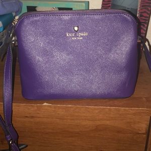 Kate Spade Cross body purse